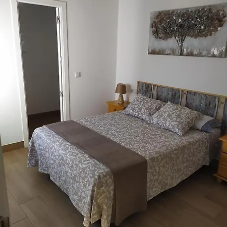Apartamento Costa De La Luz Bejar 28-30 Huelva