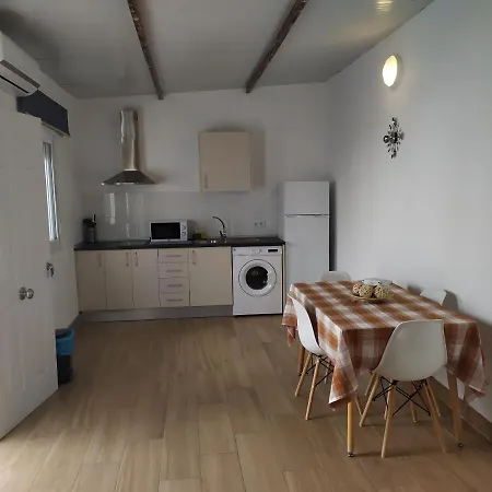 Costa De La Luz Bejar 28-30 Apartamento Huelva
