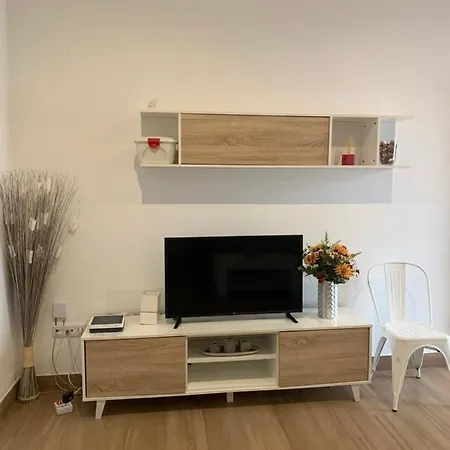 Apartamento Costa De La Luz Bejar 28-30 Huelva