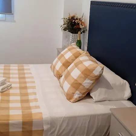Costa De La Luz Bejar 28-30 Apartamento *